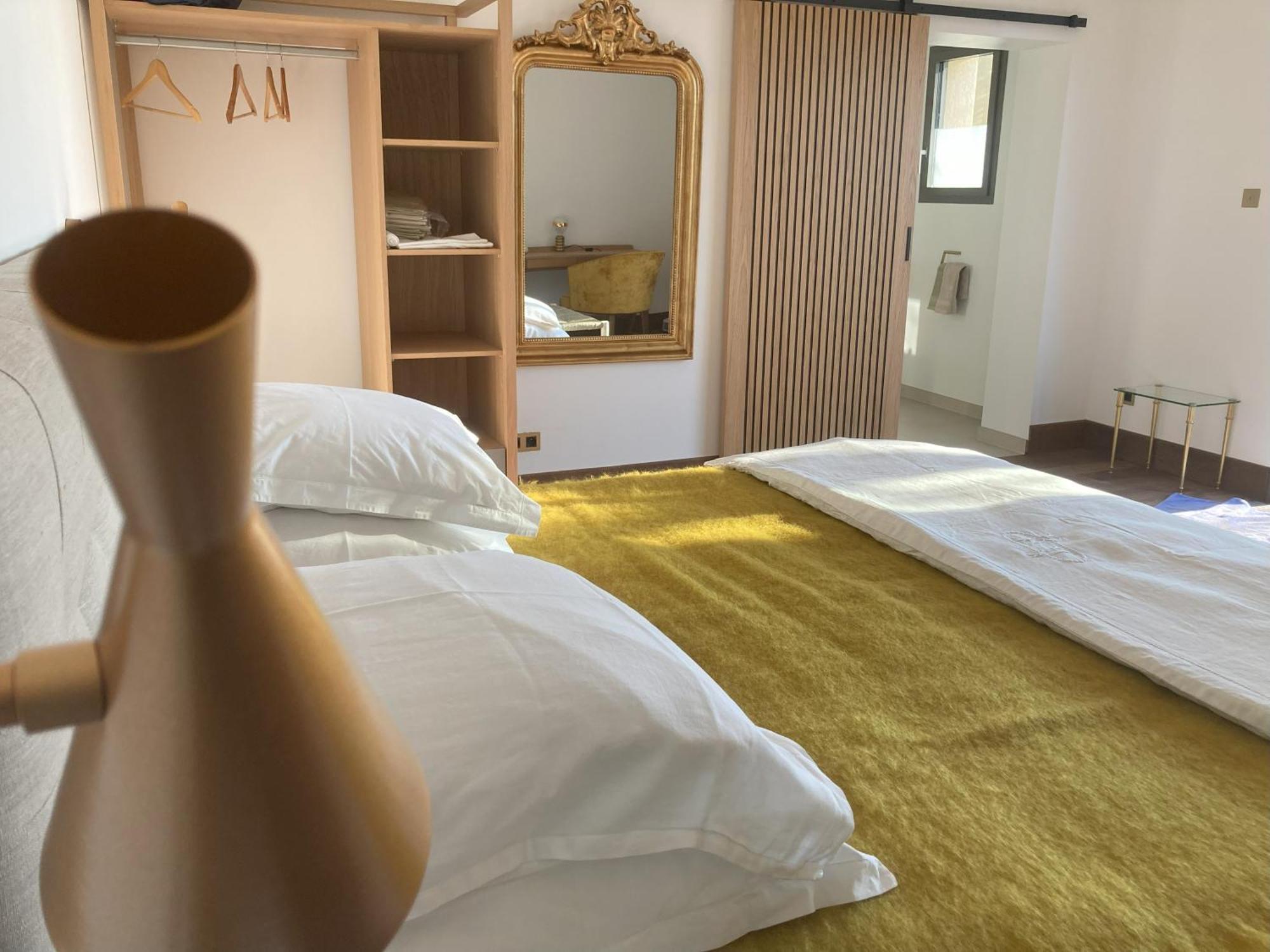 L'Angelus Hotell Genay  Eksteriør bilde